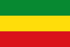 Ethiopia