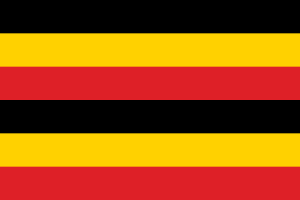 Uganda